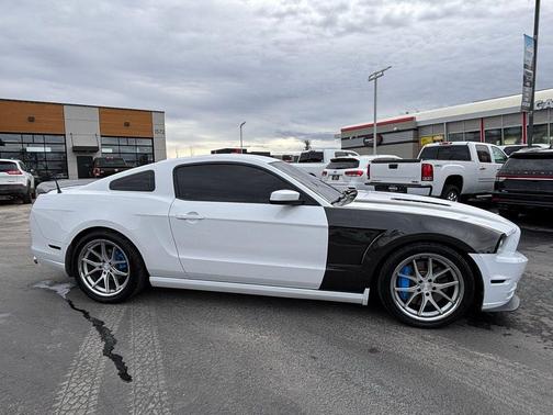 2014 Ford Mustang GT