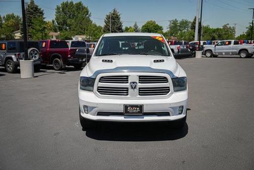2015 RAM 1500 Sport