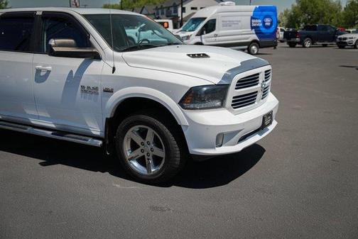 2015 RAM 1500 Sport