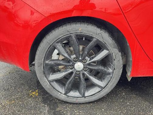 2016 Dodge Dart SXT Sport