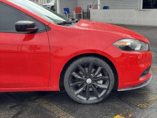2016 Dodge Dart SXT Sport