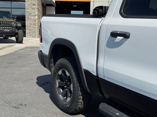 2023 RAM 1500 Rebel