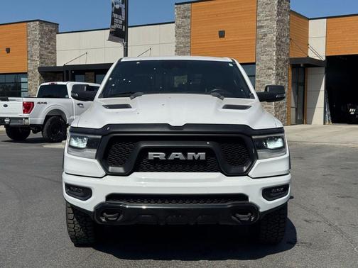 2023 RAM 1500 Rebel