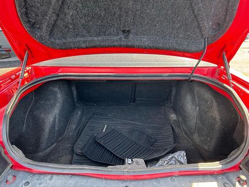 Torred Clearcoat 2020 Dodge Challenger SXT