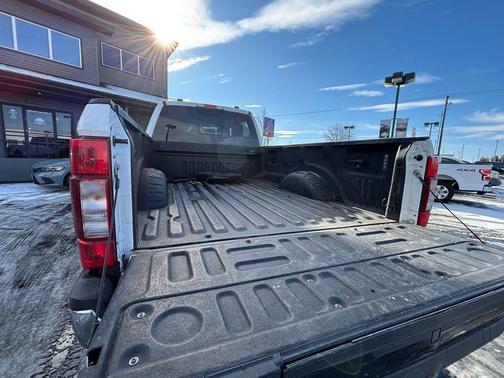 2020 Ford F-350 Lariat