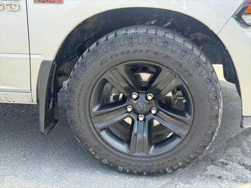 2015 RAM 1500 Sport