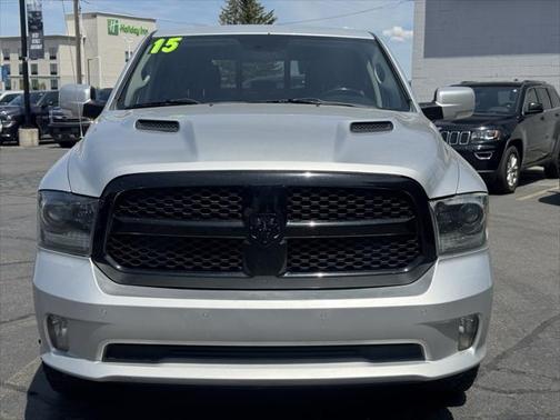 2015 RAM 1500 Sport