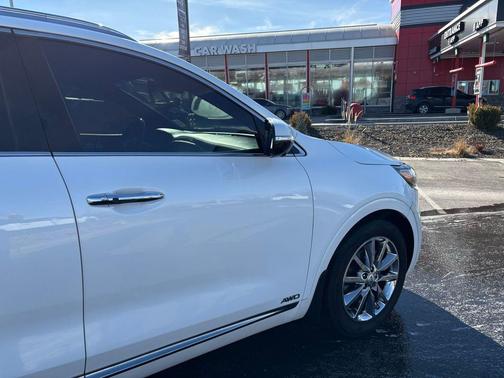 2017 Kia Sorento SXL