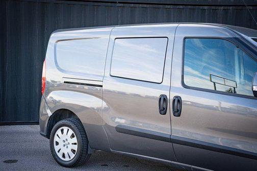 2015 RAM ProMaster City Tradesman