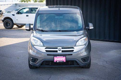 2015 RAM ProMaster City Tradesman