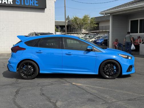 2016 Ford Focus RS Base