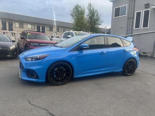 2016 Ford Focus RS Base
