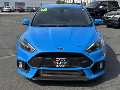 2016 Ford Focus RS Base