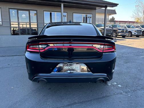 2020 Dodge Charger GT