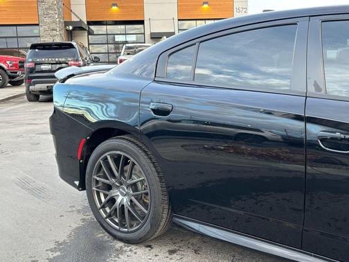 2020 Dodge Charger GT