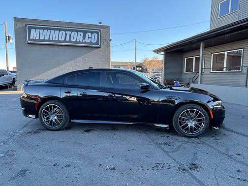 2020 Dodge Charger GT