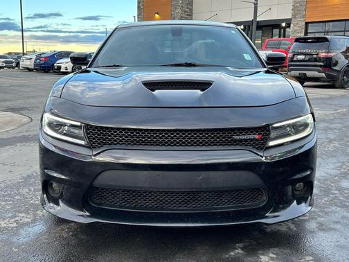2020 Dodge Charger GT