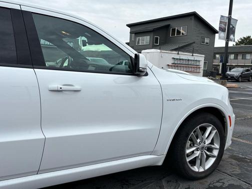 2022 Dodge Durango R/T Plus