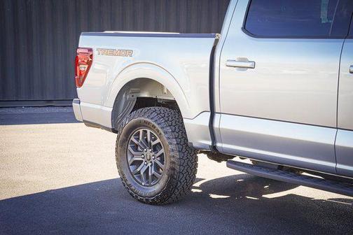 2024 Ford F-150 Tremor