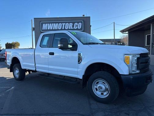 2017 Ford F-250 XL