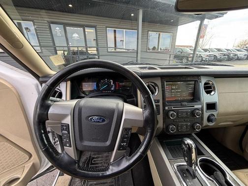 2015 Ford Expedition EL Limited