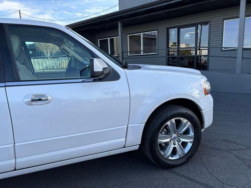 2015 Ford Expedition EL Limited
