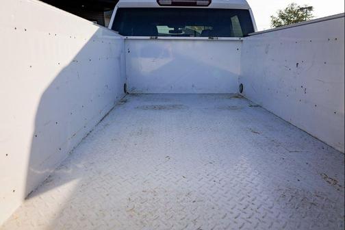 2021 Chevrolet Silverado 3500 WT