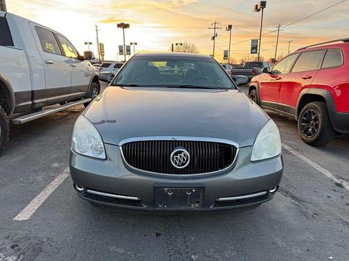 2006 Buick Lucerne CXS