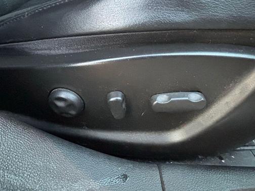 2006 Buick Lucerne CXS