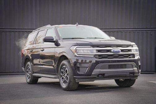 2023 Ford Expedition XLT