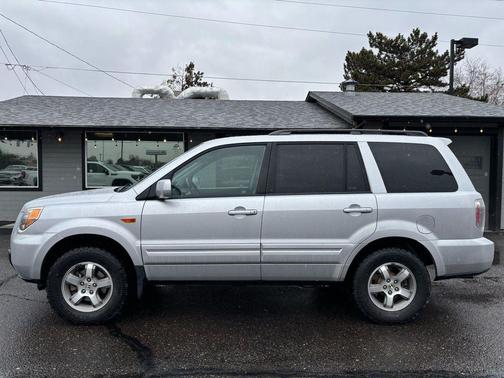 2006 Honda Pilot EX-L