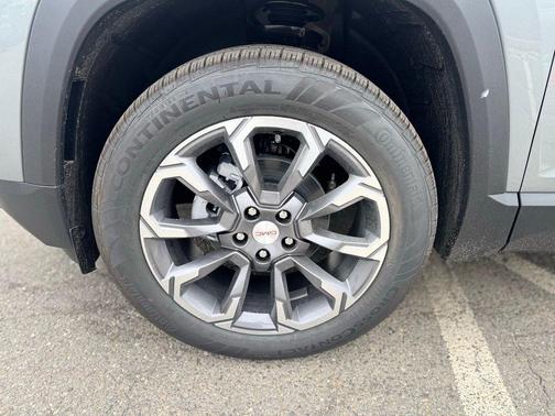 Sterling 2026 GMC Terrain Elevation