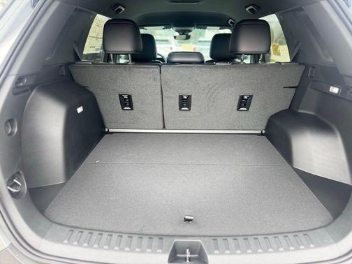 Sterling 2026 GMC Terrain Elevation