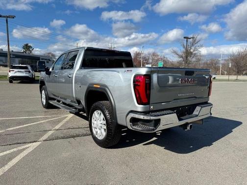 Sterling 2024 GMC Sierra 2500 SLT
