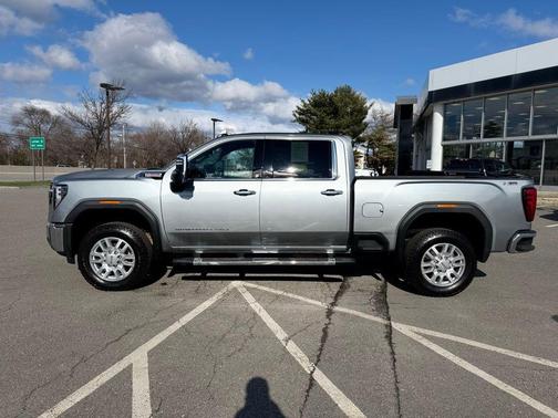 Sterling 2024 GMC Sierra 2500 SLT