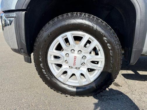 Sterling 2024 GMC Sierra 2500 SLT