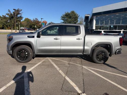 Sterling 2026 GMC Sierra 1500 Elevation
