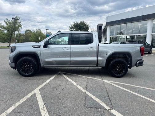 Sterling 2025 GMC Sierra 1500 Elevation