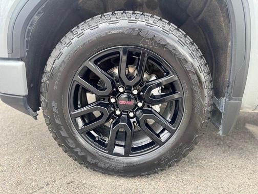 Sterling 2025 GMC Sierra 1500 Elevation