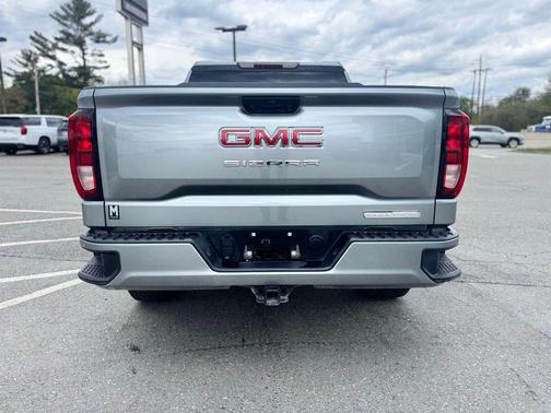 Sterling 2025 GMC Sierra 1500 Elevation