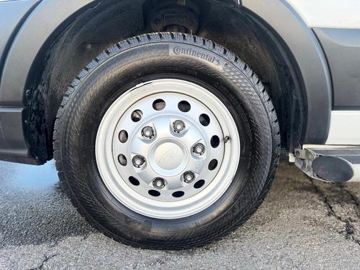 2024 Ford Transit-250 Base