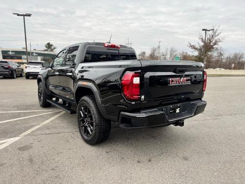 2025 GMC Canyon Denali
