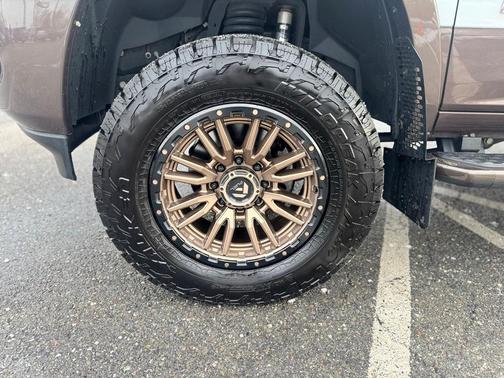 2024 RAM 2500 Longhorn