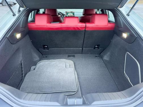 2024 Acura Integra A-Spec Technology