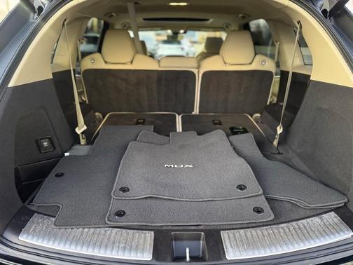 2020 Acura MDX 3.5L w/Technology Package