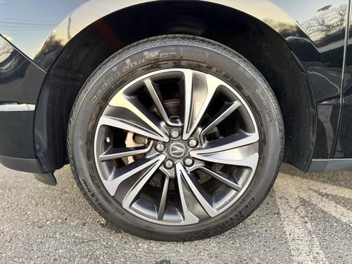 2020 Acura MDX 3.5L w/Technology Package