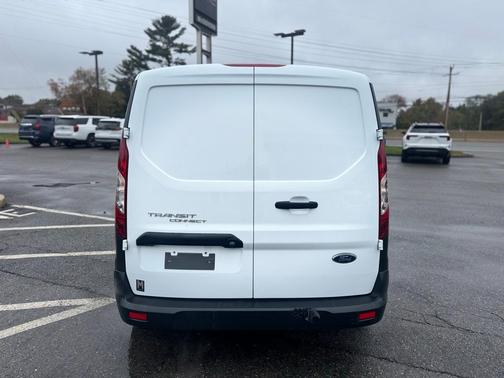 2023 Ford Transit Connect XL