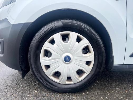 2023 Ford Transit Connect XL