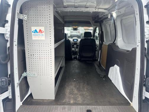 2023 Ford Transit Connect XL