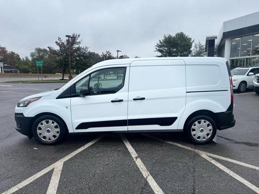 2023 Ford Transit Connect XL